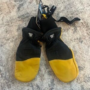 Wells Lamont Mittens